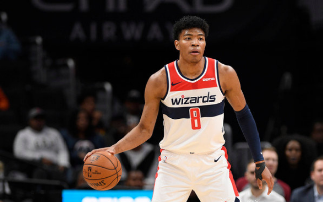 关于赛前体能课后，华盛顿奇才更衣室发声备战欧篮联，赛场秩序良好，训练强度明显提升的信息